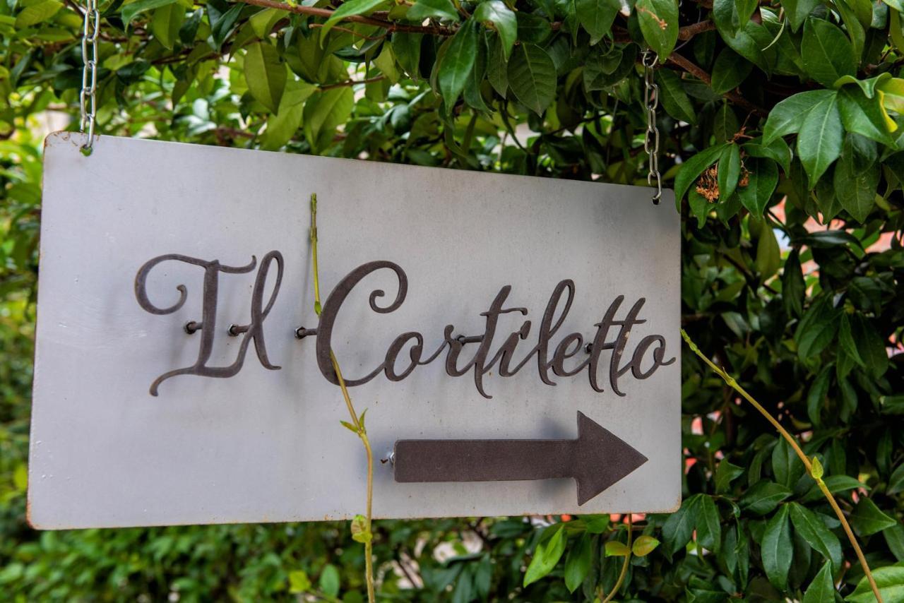 דירות Verduno Il Cortiletto מראה חיצוני תמונה